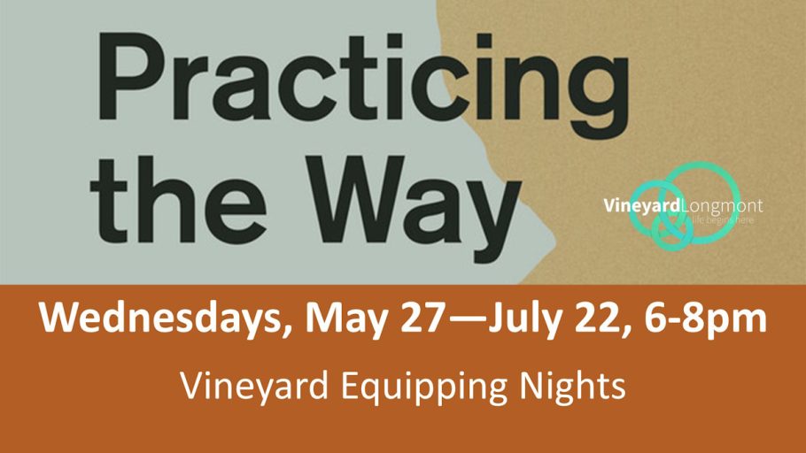 practicing-the-way-english